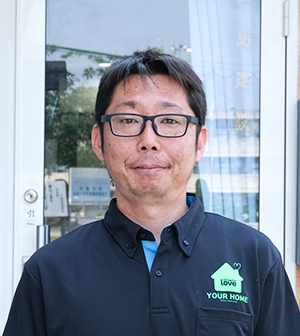 田島 正臣